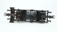 Prefo H0 5452650/426/116 Kesselwagen mit Bremserhaus ERMEFER ERMEWA