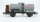 Prefo H0 5452650/426/116 Kesselwagen mit Bremserhaus ERMEFER ERMEWA