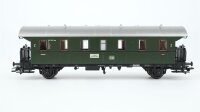 Märklin H0 4314 Personenwagen (DONNERBÜCHSE, 85...