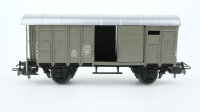 Märklin H0 312/1 Gedeckter Güterwagen mit...
