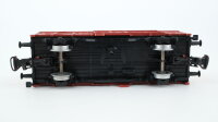 Märklin H0 4410 Gedeckter Güterwagen DB
