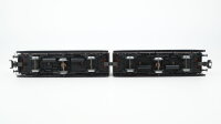 Märklin H0 4208 Abteilwagen (3796/3797) 3.Kl. C3/C3 der KPEV (Berliner Stadtbahn)