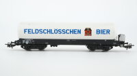 Märklin H0 4632 Lebensmittel-Kesselwagen...
