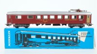 Märklin H0 4068 Reisezugwagen (Restaurant, 51 85...