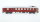 Märklin H0 4068 Reisezugwagen (Restaurant, 51 85 88-30 009-6) WR der SBB