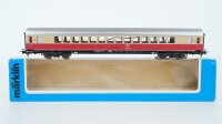 Märklin H0 4096 Reisezugwagen...