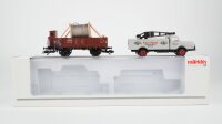 Märklin H0 48003 Museumswagen (Museum 2003) O der DRG
