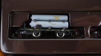 Märklin Z 82400 Güterwagen-Set "Gastransport" K.Bay.Sts.B