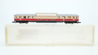 Märklin Z 8738 Reisezugwagen (Panoramawagen) ADm 101...