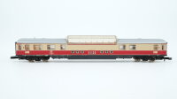 Märklin Z 8738 Reisezugwagen (Panoramawagen) ADm 101 der DB