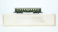 Märklin Z 8731 Reisezugwagen C4ü 3.Kl. DRG