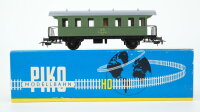 Piko H0 5/312-01 Personenwagen DR