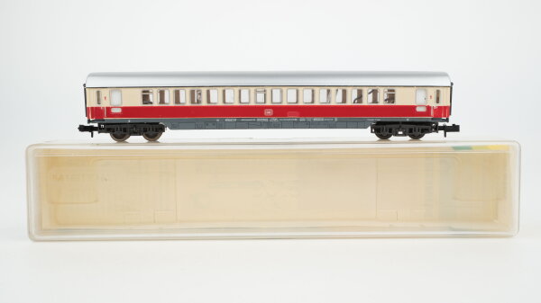 Minitrix N 51301800 Barwagen 1. Kl. ARD DB
