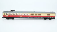 Fleischmann N 8162 IC-Restaurantwagen WRümz 135 DB