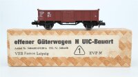 VEB N 5454600/473/0016 Offener Güterwagen DB