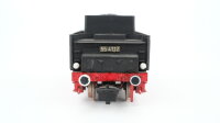 Piko H0 Dampflok BR 55 4712 DRG Gleichstrom (umlackiert)