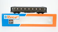 Roco H0 44530 Schnellzugwagen 1./2. Kl. DRG