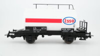 Piko H0 58738 Kesselwagen ESSO DSB