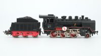 Märklin H0 3003 Dampflok BR 24 058 DB Wechselstrom