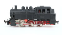 Kleinbahn H0 Dampflok 80 028 Gleichstrom