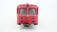 Märklin H0 3016 Schienenbus DB800 BR 959 DB Wechselstrom