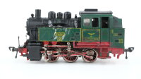 Märklin H0 Dampflok BR 205 Carl Gleichstrom...