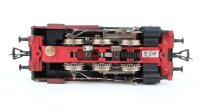 Märklin H0 Dampflok BR 205 Carl Gleichstrom (nachträglich gealtert)