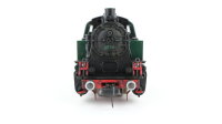 Märklin H0 Dampflok BR 205 Carl Gleichstrom (nachträglich gealtert)