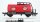 Fleischmann H0 Konvolut 3 Kesselwagen "Texaco, Esso" Kesselwagen mit Bremserhaus "Olex" DB/Länderbahn