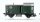 Fleischmann H0 Konvolut 2 Personenwagen 1.Kl., Personenwagen 3.Kl., Packwagen, Postwagen Personenzugbegleitwagen DB/u.a. (Abbruch)