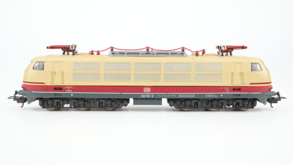 Lima H0 E-Lok BR 103 110-3 DB Gleichstrom