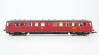 Lima H0 Triebwagen BR 515 590-8 DB Gleichstrom (Licht...