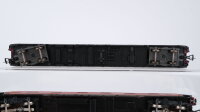 Fleischmann H0 Konvolut 2 Schlafwagen "TEN" Schlafwagen "DSG" DB/DSG