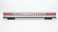 Fleischmann N 8185K IC Großraum 1. Kl m. ZSbel....