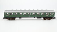 Minitrix N 51 3011 00 Personenwagen 2.Kl. AB4ümg DB