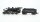 Mehano H0 Dampflok BR 522 Southern pacific Lines Gleichstrom