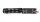 Mehano H0 Dampflok BR 522 Southern pacific Lines Gleichstrom