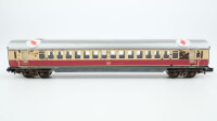 Minitrix N 51 3018 00 Personenwagen 1.Kl. DB