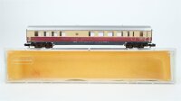 Minitrix N 51 3016 00 Großraumwagen TEE 1.Kl. DB