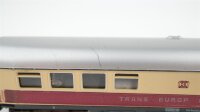 Minitrix N 51 3016 00 Großraumwagen TEE 1.Kl. DB
