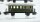 Märklin H0 Konvolut 6 Personenwagen 2.Kl. grün Blech Nebenbahn