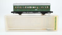 Minitrix N 51 3058 00 Abteilwagen 2./3.Kl. DRG