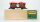 Minitrix N 51 3533 00 Autotransportwagen mit 4 Fahrzeugen DB