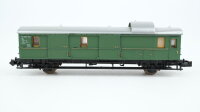 Minitrix N 51 3060 00 Personenzug - Gepäckwagen 114 069 Mst