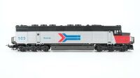 Lima H0 US-Diesellok BR 523 Amtrak Gleichstrom