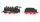 Piko H0 Dampflok BR 98 002 DB Gleichstrom