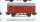 Märklin H0 Konvolut 2 Kesselwagen "Aral, Esso", Hochbordwagen, 2 Niederbordwagen gedeckter Güterwagen mit Zugschluss beleuchtet DB/NS