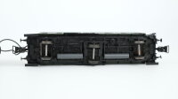 Trix H0 Konvolut Abteilwagen 1./2.Kl., Personenwagen 3.Kl., Packwagen, 3-achsig beleuchtet K.Bay.Sts.B. (Abbrüche, Beleuchtung ungetestet)