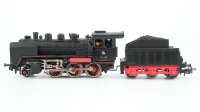 Märklin H0 Dampflok BR 24 058 DB Wechselstrom