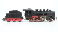 Märklin H0 Dampflok BR 24 058 DB Wechselstrom